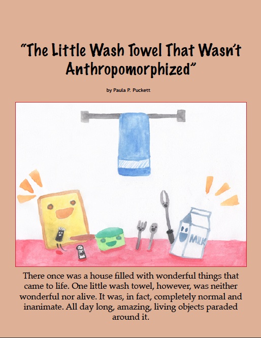 Little Washtowel